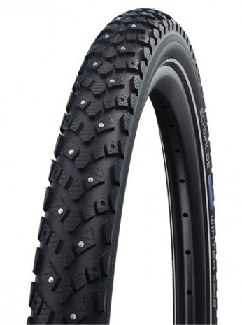 buitenband Winter 26 x 1.75 inch (47-559) zwart
