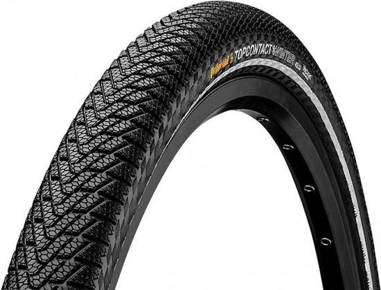 buitenband Top Contact Winter II 26 x 1.90 (50-559)