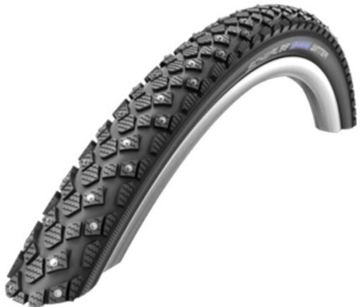 buitenband Marathon Winter 28 x 2.00 (50-622) zwart