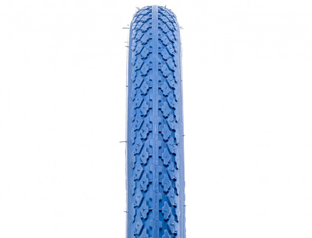 Buitenband Ortem Boost 18 x 1.75 (47-355) donkerblauw