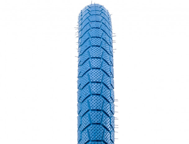 Buitenband Ortem Sparta 20 x 1.95 (50-406) blauw