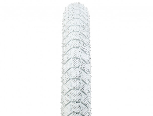 Buitenband Ortem Sparta 20 x 1.95 (50-406) wit