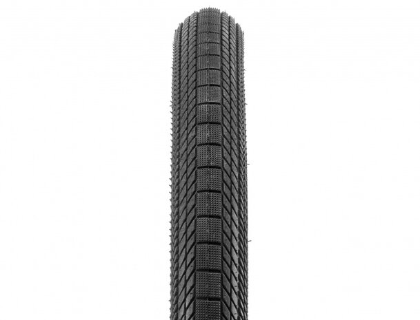 Buitenband Ortem X-Cross 20 x 2.25 (56-406) zwart