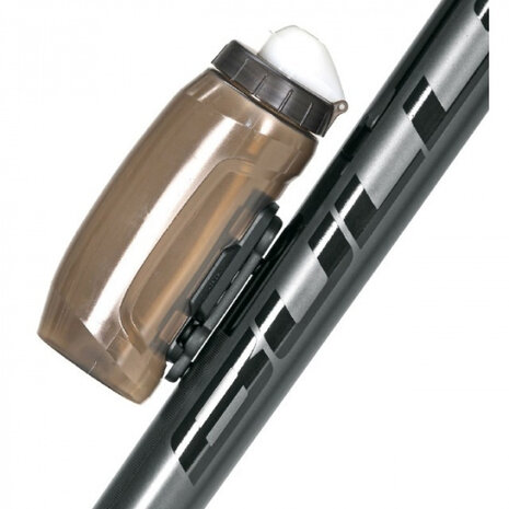 bidon MonkeyBottle Twist 590 ml bruin/wit