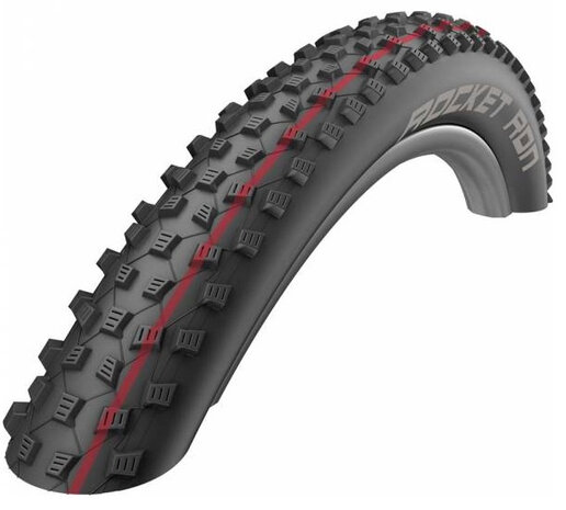 buitenband Rocket Ron vouw 29 x 2.25 (57-622) zwart
