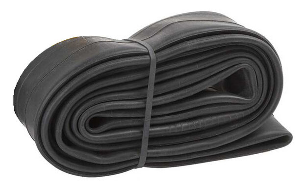 binnenband 24 x 1.75 - 2.125 (47/57-507) AV 33 mm zwart