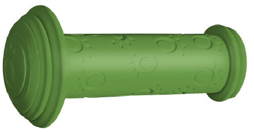 handvatten Grip 82L junior 115 x 22 mm groen 2 stuks