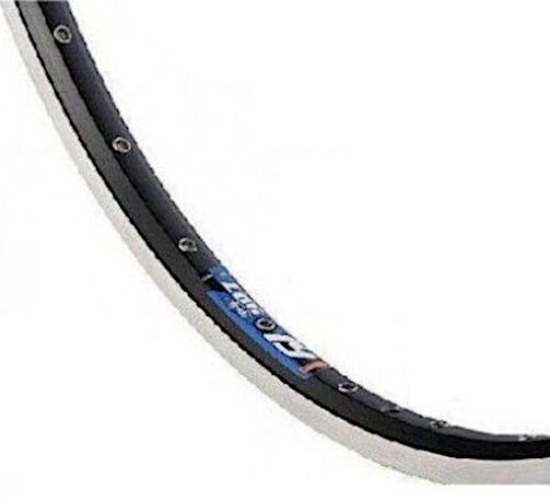 achterwiel SLX FH-M678 28/29 inch ZAC 19 8/9/10V