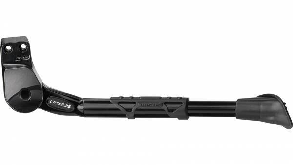 fietsstandaard King Achter R78 26/28 inch staal zwart