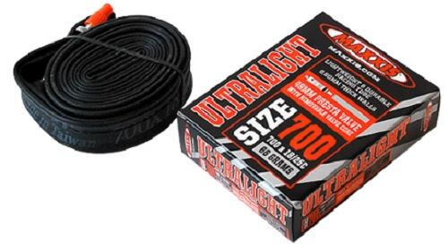 binnenband Ultralight Tube 20x1.90/2.125 Presta