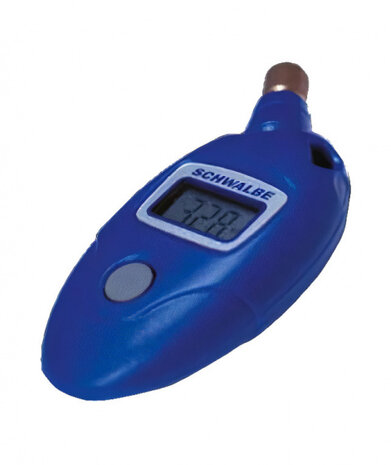 bandenspanningsmeter Airmax Pro blauw