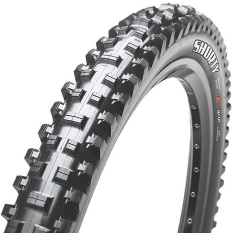 buitenband Shorty 27.5x2.50 Folding WT 3C Maxx Grip