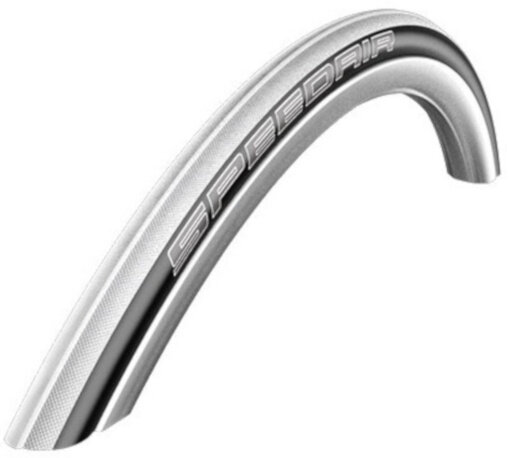 buitenband rolstoel Speedair 26 x 3/4 (20-559) wit