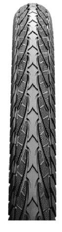 buitenband OverDrive K2 700x35c Reflective