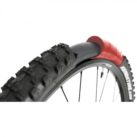 lekbescherming Armour 26 x 1.95-2.1 schuim rood