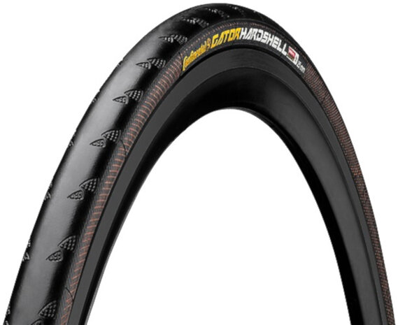 buitenband Gator Hardshell 28 x 1.00 (25-622)