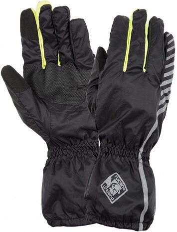 handschoenen Gordon Nano Plus polyamide maat 3XL
