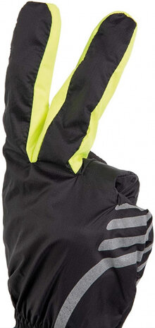 handschoenen Gordon Nano Plus polyamide maat 4XL