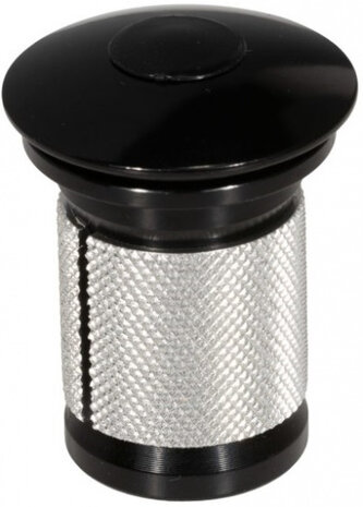 compressie device 1⅛&quot; carbon tube 22,5mm
