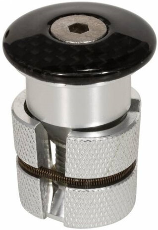 ahead plug 1⅛ inch carbon tube 26mm