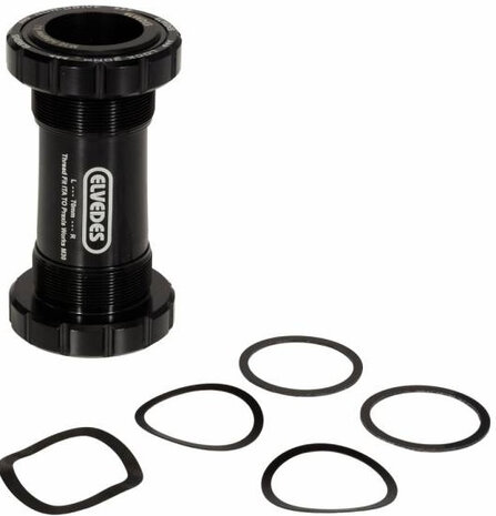 bottom bracket ITA Praxis Road 36 mm