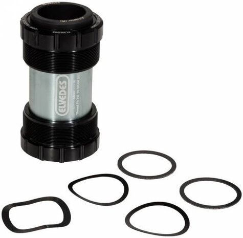 adapter bottom bracket T47 68 mm Sram Dub