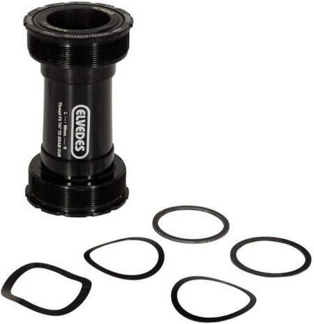 bottom bracket T47 86mm Sram Dub