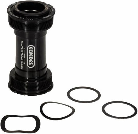 adapter bottom bracket T47 86 mm Praxis