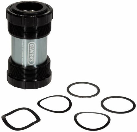 adapter bottom bracket T47 68 mm Praxis