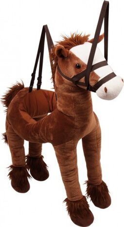 Omhang Paard Maxi