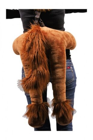 Omhang Paard Maxi