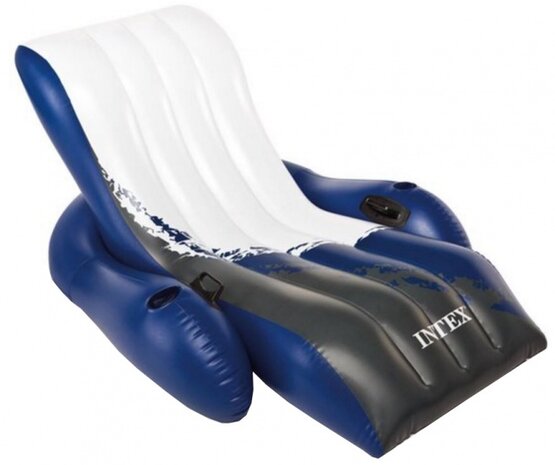 lounge stoel Recliner 180 x 135 cm