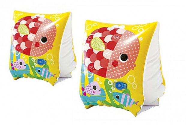 zwemvleugels Sea Buddy 3-6 jaar