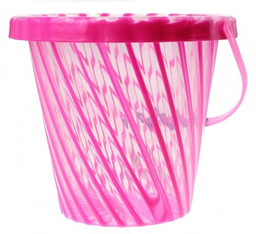speelemmer roze 20 x 20 cm