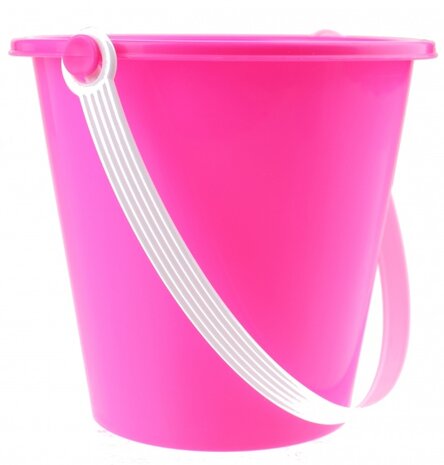 emmer roze 14 x 13 cm