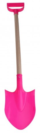 schep roze 79 cm