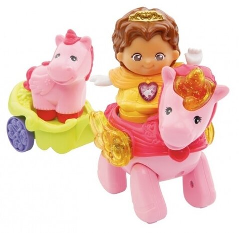 Vrolijke Vriendjes Prinses Penny &amp; Eenhoorn