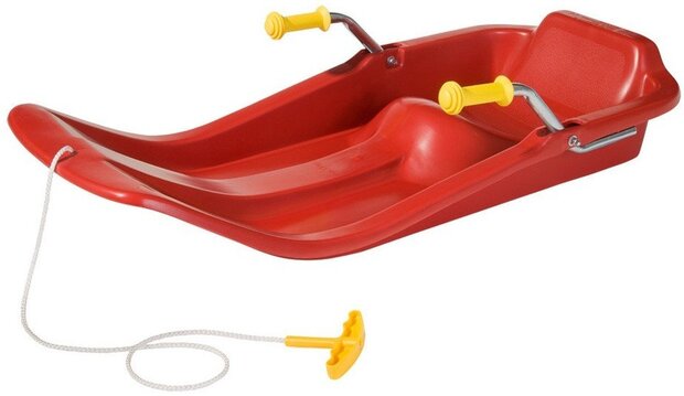 slee RollyJetstar junior rood