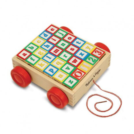 alfabetblokken 31-delig