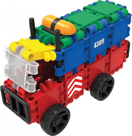 Bucket 8-in-1