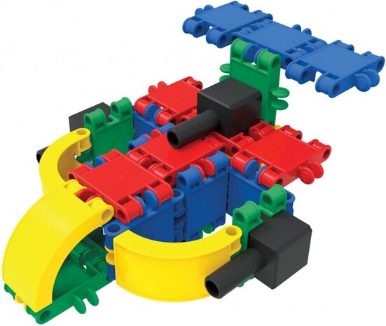 Rollerbox 15-in-1