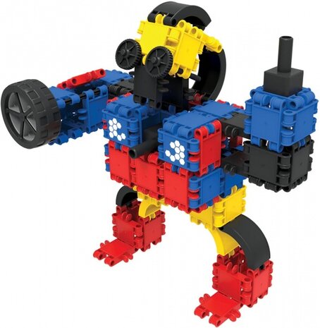Rollerbox 15-in-1