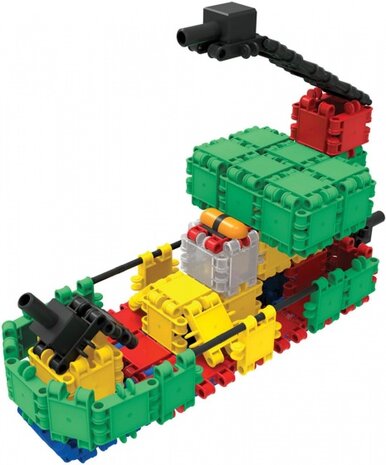Rollerbox 20-in-1