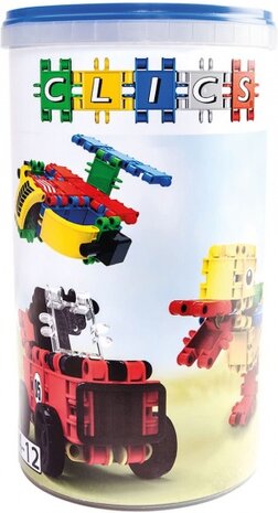 Tube 5-in-1