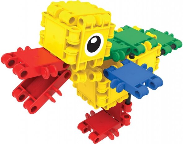 Tube 5-in-1