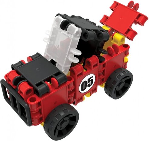 Tube 5-in-1