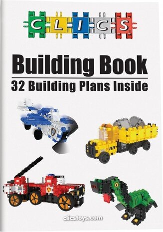 handboek Building Book Volume 2