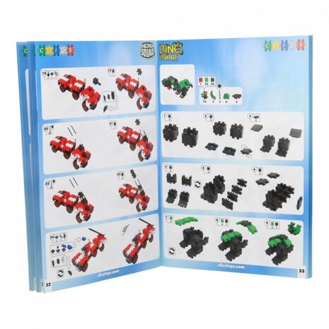 handboek Building Book Volume 2