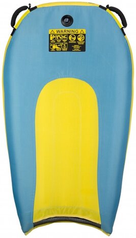 Opblaasbaar Bodyboard 106 cm