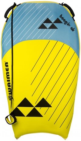 Opblaasbaar Bodyboard 106 cm